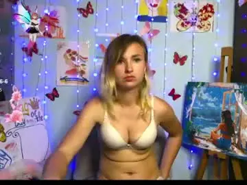 Chaturbate Best Webcam of harleymid
