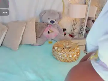 Chaturbate Watch Live Sex Cams of isabellabroms21