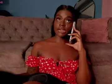 Chaturbate Private Sex Chat of isabellabroms21