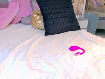 Chaturbate Live Sex Cam of isabellabroms21