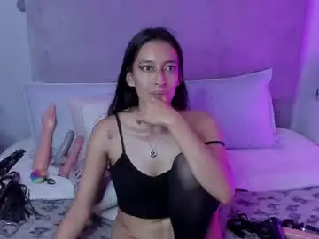 Chaturbate Live Sex of kimalenna