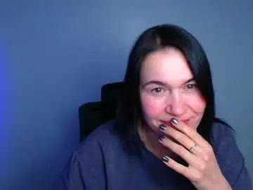 Chaturbate Live Porn of kler_moon