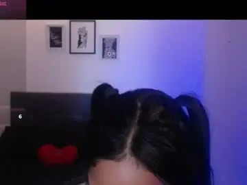 Chaturbate Nude Webcam of lorena494103