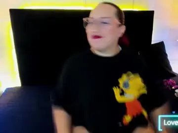 Chaturbate Adult Webcam of luciana_blush