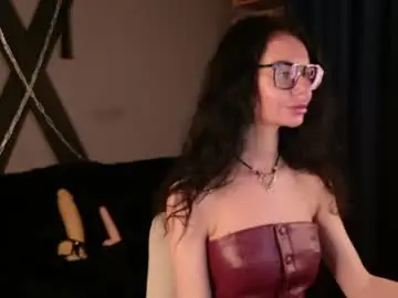 Chaturbate Free Live Porn of morgenstern__