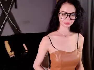 Chaturbate Live Porn of morgenstern__