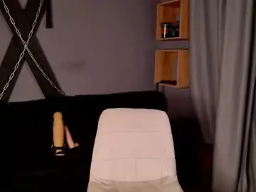 Chaturbate Live Sex of morgenstern__