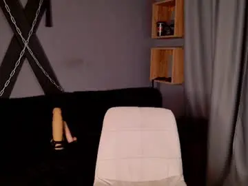 Chaturbate Adult Webcams of morgenstern__