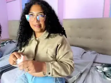 Chaturbate Private Sex Chat of noa_n_carolain