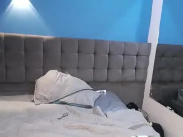 Chaturbate Free Porn Cam of noa_n_carolain