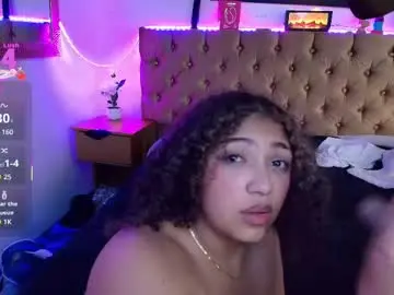 Chaturbate Free Live Porn of noa_n_carolain