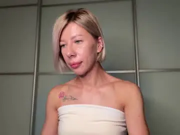 Chaturbate Live Sex of sirenann