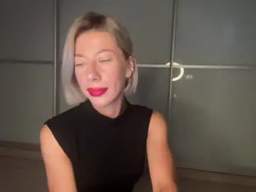 Chaturbate Live Sex of sirenann