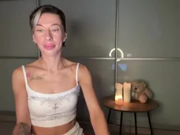 Chaturbate Nude Webcam of sirenann