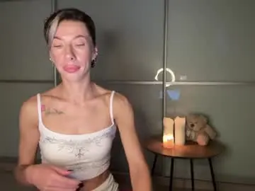 Chaturbate Sex Cam of sirenann
