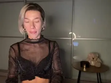 Chaturbate Live Sex Cam of sirenann