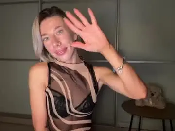 Chaturbate Live Porn of sirenann