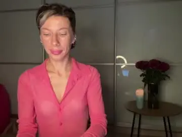Chaturbate Live Sex of sirenann