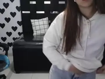 Chaturbate Free Live Porn of sofy_belle_a