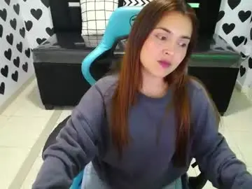 Chaturbate Best Webcam of sofy_belle_a