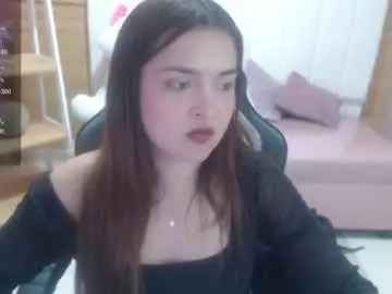 Chaturbate Live Porn of sofy_belle_a