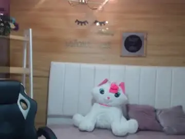 Chaturbate Sex Cam of sofy_belle_a
