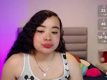Chaturbate Live Porn of tiffanygiil