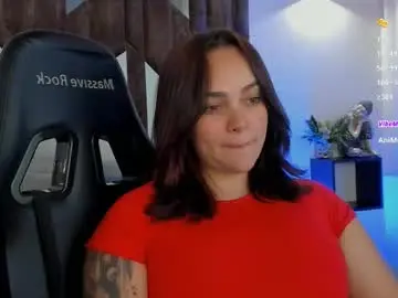 Chaturbate Watch Live Sex Cams of valentine_white1