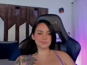Chaturbate Live Porn of valentine_white1