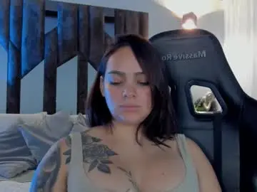 Chaturbate Best live sex cam show of valentine_white1