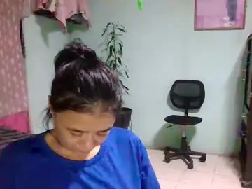 Chaturbate Live Sex Cam of abbyasher