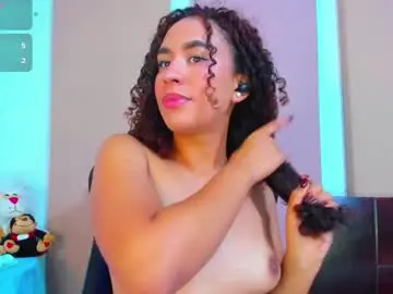 Chaturbate Sex Chat of abbyblairs3