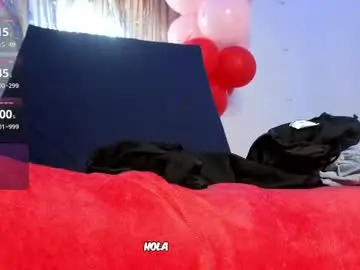 Chaturbate Nude Webcam of becky_g1
