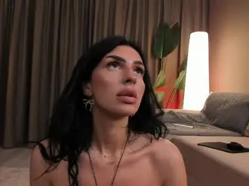 Chaturbate Live Porn of brainybelle