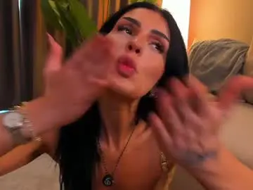 Chaturbate Adult Video Chat of brainybelle