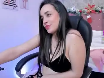 Chaturbate Adult Video Chat of brithanycollins