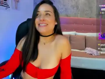 Chaturbate Free Porn Cam of brithanycollins