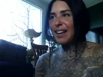 Chaturbate Live Sex of celineshore