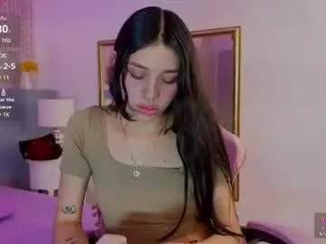 Chaturbate Sex Cam of cheryelfox