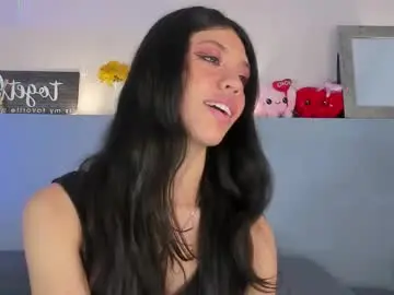 Chaturbate Live Sex Cam of cheryelfox