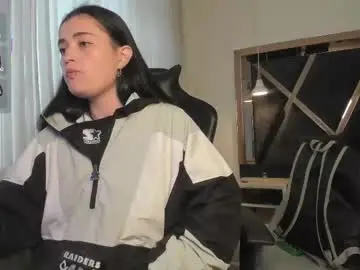 Chaturbate Best Webcam of evamiller69