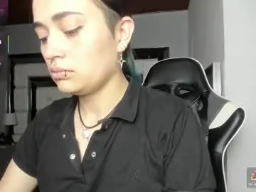 Chaturbate Watch Live Sex Cams of evamiller69