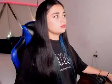 Chaturbate Adult Video Chat of evamiller69