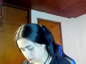 Chaturbate Best Webcam of evamiller69