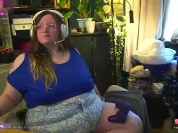 Chaturbate Private Sex Chat of geeky_kitten