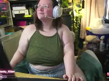 Chaturbate Watch Live Sex Cams of geeky_kitten