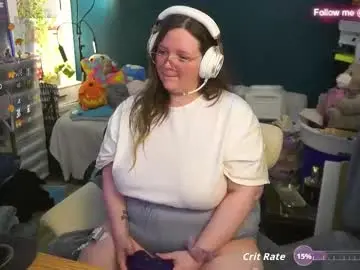 Chaturbate Adult Webcam of geeky_kitten