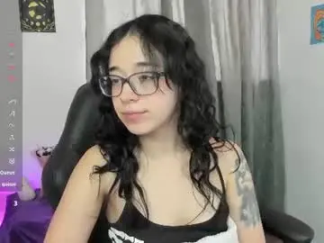 Chaturbate Best Webcam of indra_cam
