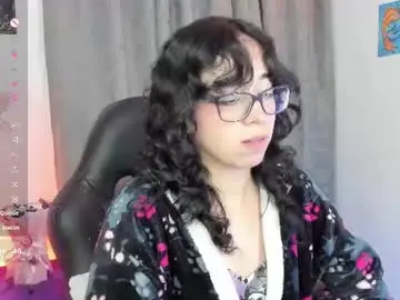 Chaturbate Nude Webcam of indra_cam