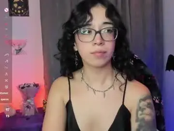 Chaturbate Best live sex cam show of indra_cam
